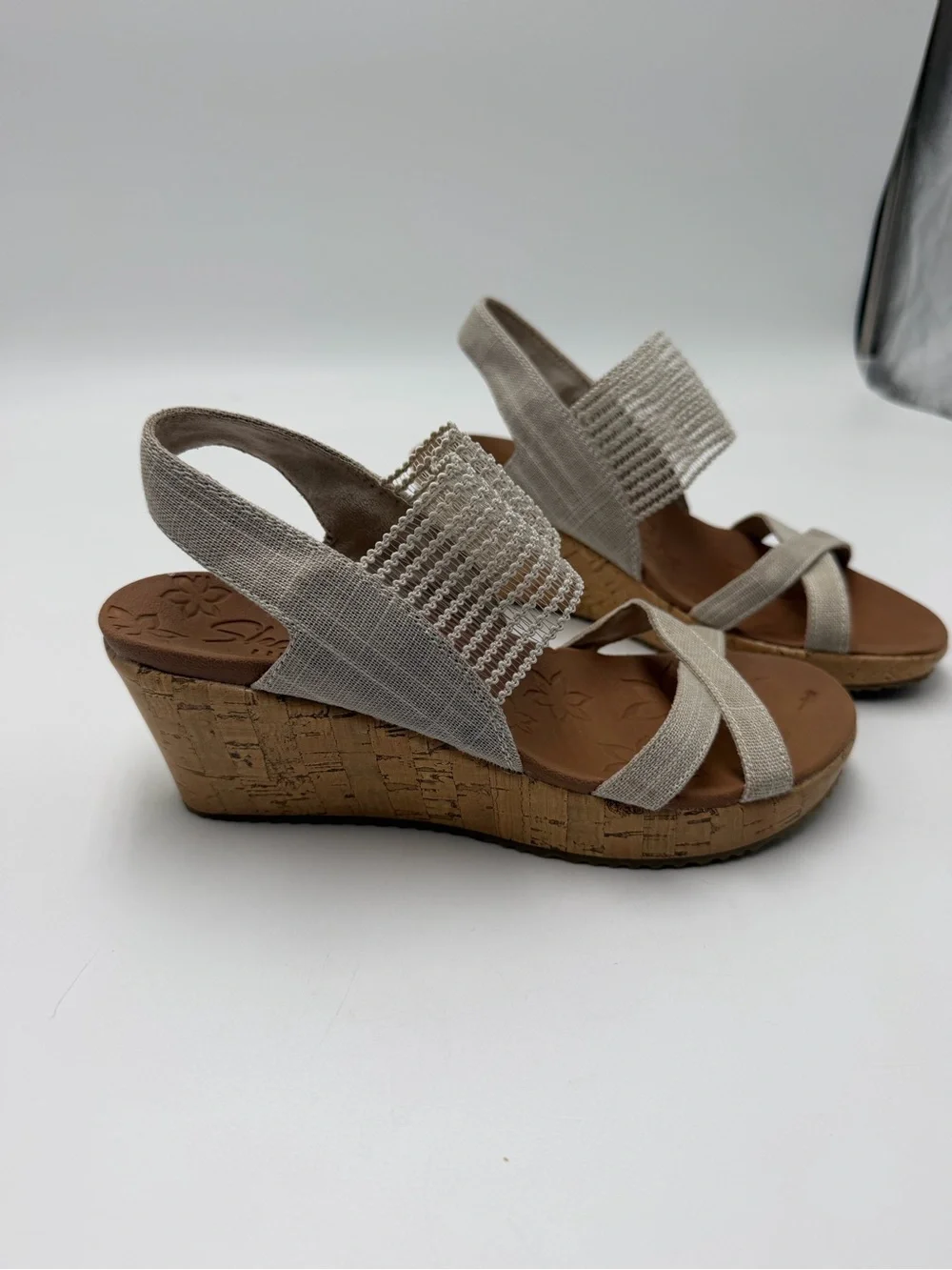 Skechers beverlee high